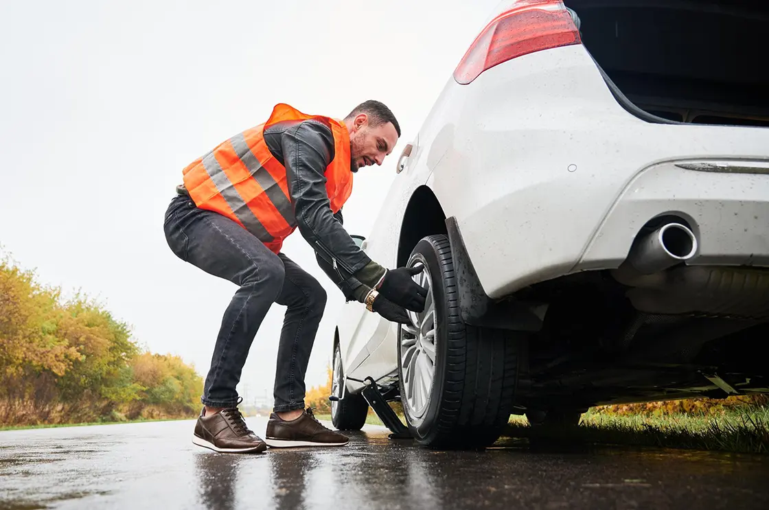 Palandöken Yol Yardım