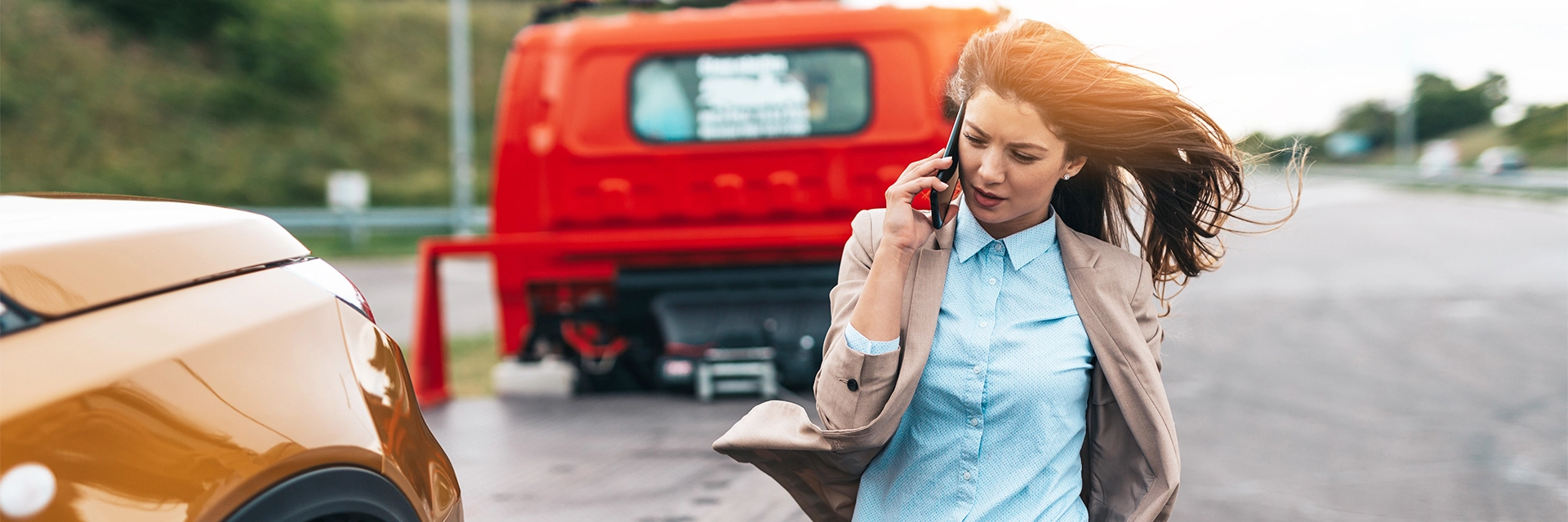 Palandöken Yol Yardım